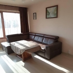 Дава се под наем Тристаен апартамент в Бургас, Меден рудник - зона В - 75 кв.м за 382.5 € - Снимка #1