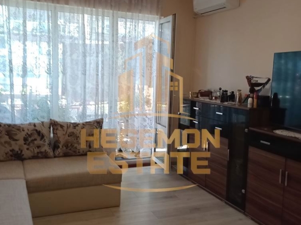 Четиристаен апартамент в Варна, Възраждане 4 - 122 кв.м за 1681 €/кв.м - Снимка #1