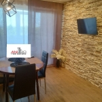 Дава се под наем Двустаен апартамент в Варна, Владислав Варненчик - 50 кв.м за 433.5 € - Снимка #1