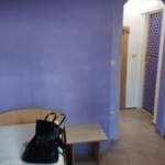 Дава се под наем Едностаен апартамент в София, Лозенец - 15 кв.м за 153 € - Снимка #1