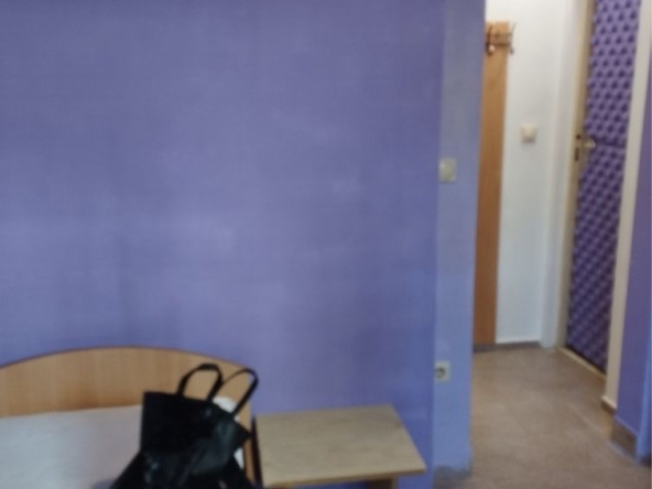 Дава се под наем Едностаен апартамент в София, Лозенец - 15 кв.м за 153 € - Снимка #1