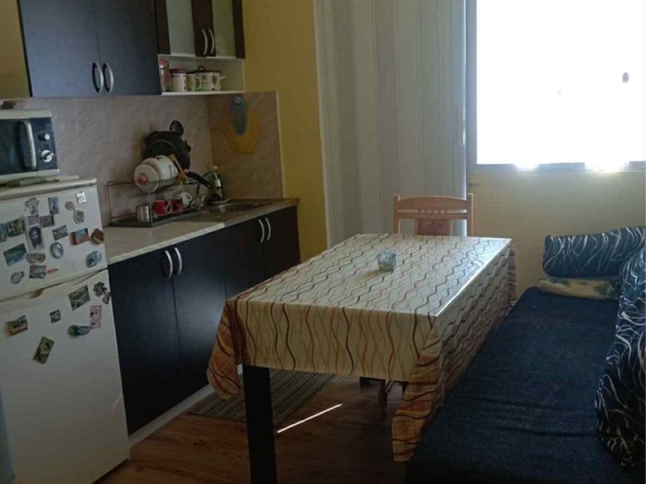 Двустаен апартамент в с. Баланово, Област Кюстендил - 42 кв.м за 834 €/кв.м - Снимка #1