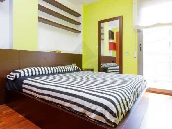 Дава се под наем Четиристаен апартамент в Пловдив, Гагарин - 110 кв.м за 498.27 € - Снимка #1