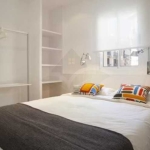 Дава се под наем Четиристаен апартамент в Пловдив, Беломорски - 95 кв.м за 398.82 € - Снимка #1