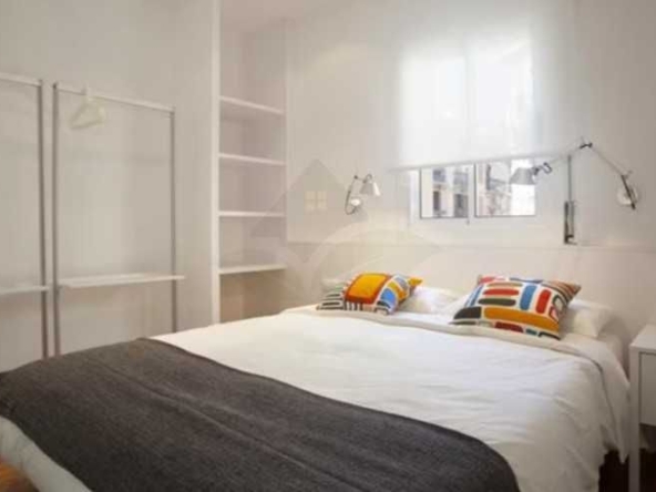 Дава се под наем Четиристаен апартамент в Пловдив, Беломорски - 95 кв.м за 398.82 € - Снимка #1