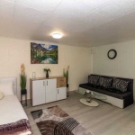 Едностаен апартамент в София, Център - 25 кв.м за 1660 €/кв.м - Снимка #1