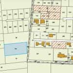 Парцел в Пловдив, Беломорски - 2949 кв.м за 66 €/кв.м - Снимка #1