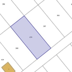 Парцел в с. Крислово, Област Пловдив - 881 кв.м за 14 €/кв.м - Снимка #1