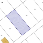 Парцел в с. Крислово, Област Пловдив - 881 кв.м за 14 €/кв.м - Снимка #1