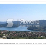 Парцел в с. Аспарухово, Област Варна - 25000 кв.м за 20 €/кв.м - Снимка #1