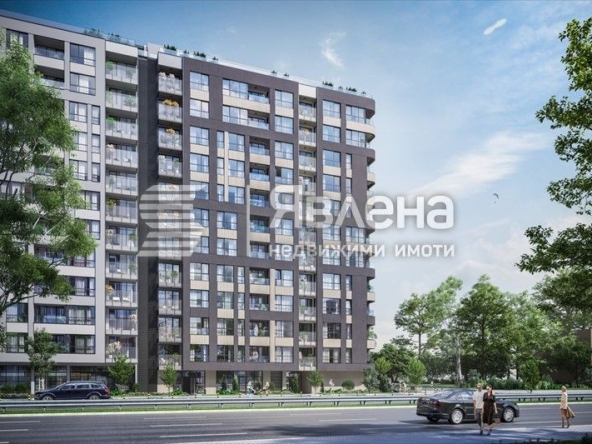 Заведение в София, Център - 285 кв.м за 2095 €/кв.м - Снимка #1