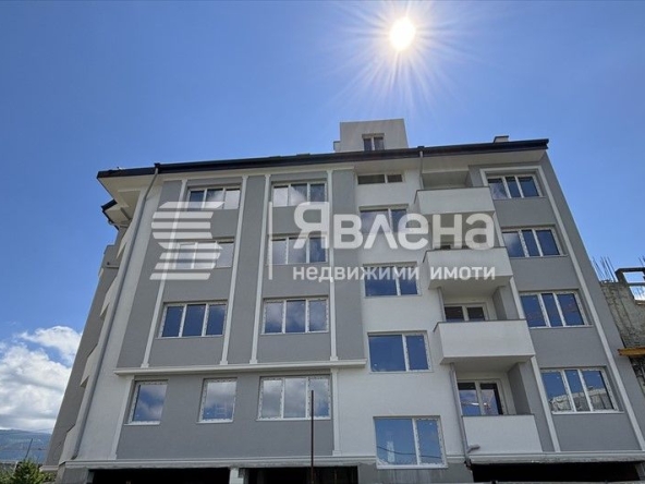 Тристаен апартамент в София, Овча купел 2 - 112 кв.м за 1563 €/кв.м - Снимка #1