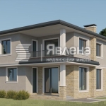 Къща в Варна, Виница - 160 кв.м за 1438 €/кв.м - Снимка #1