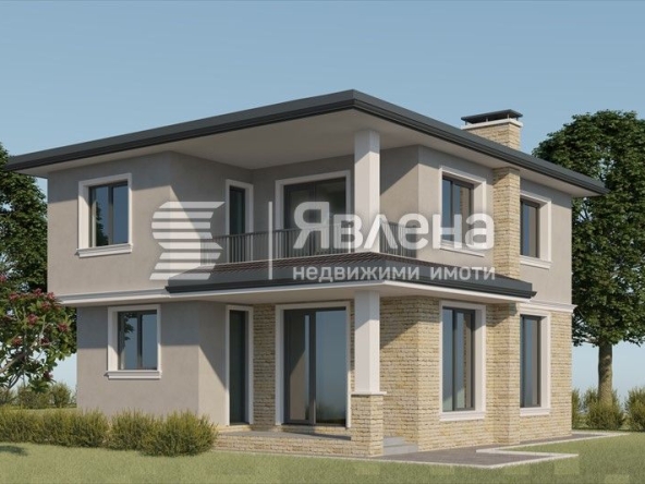 Къща в Варна, Виница - 160 кв.м за 1438 €/кв.м - Снимка #1