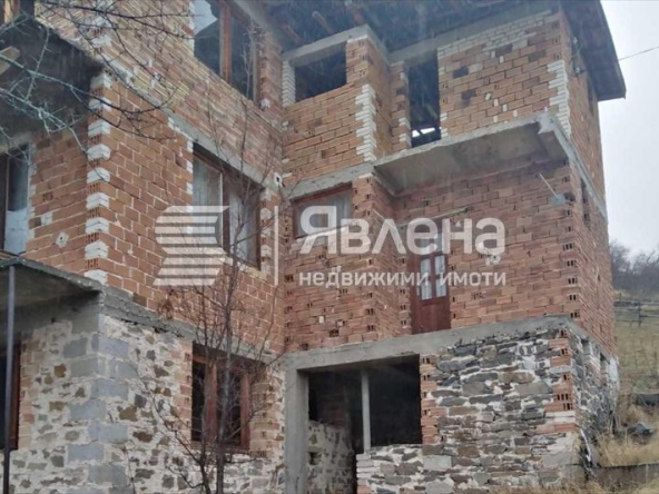 Къща в с. Забърдо, Област Смолян - 93 кв.м за 484 €/кв.м - Снимка #1