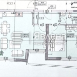 Двустаен апартамент в София, Овча купел - 78 кв.м за 1648 €/кв.м - Снимка #1