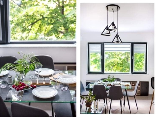 Дава се под наем Тристаен апартамент в Варна, Чайка - 86 кв.м за 800 € - Снимка #1