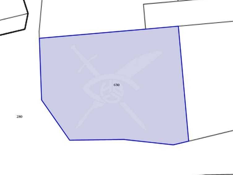 Парцел в с. Брестовица, Област Пловдив - 868 кв.м за 25 €/кв.м - Снимка #1