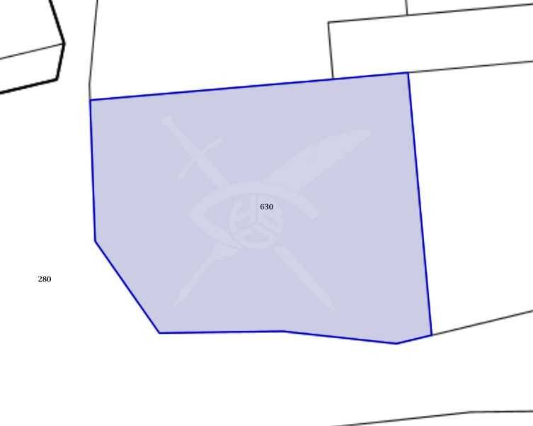 Парцел в с. Брестовица, Област Пловдив - 868 кв.м за 25 €/кв.м - Снимка #1