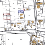 Парцел в Пловдив, Индустриална зона - Юг - 3588 кв.м за 81 €/кв.м - Снимка #1