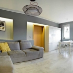 Дава се под наем Двустаен апартамент в София, Студентски град - 73 кв.м за 408 € - Снимка #1