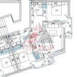 Тристаен апартамент в Варна, м-т Пчелина - 85 кв.м за 1706 €/кв.м - Снимка #1