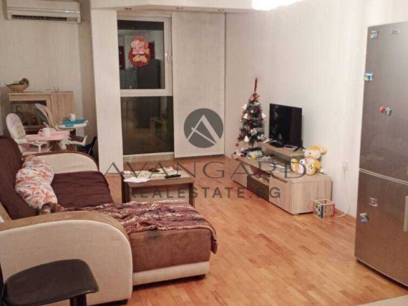 Двустаен апартамент в Пловдив, Кючук Париж - 55 кв.м за 2055 €/кв.м - Снимка #1