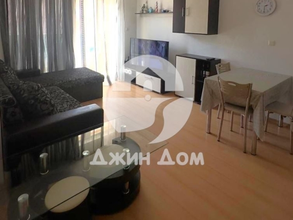 Тристаен апартамент в к.к. Слънчев бряг - 73 кв.м за 857 €/кв.м - Снимка #1