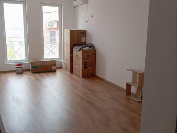 Едностаен апартамент в к.к. Слънчев бряг - 28 кв.м за 965 €/кв.м - Снимка #1