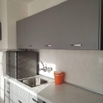 Дава се под наем Едностаен апартамент в Бургас, Меден рудник - зона А - 35 кв.м за 255 € - Снимка #1