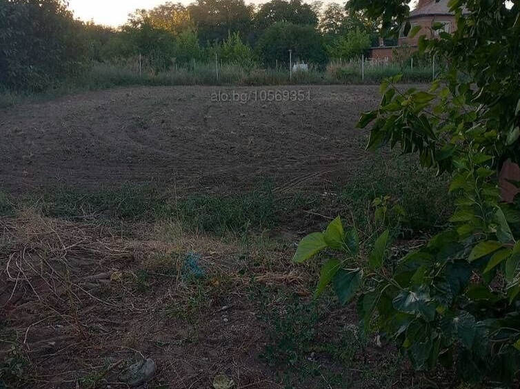 Парцел в с. Цалапица, Област Пловдив - 754 кв.м за 34 €/кв.м - Снимка #1