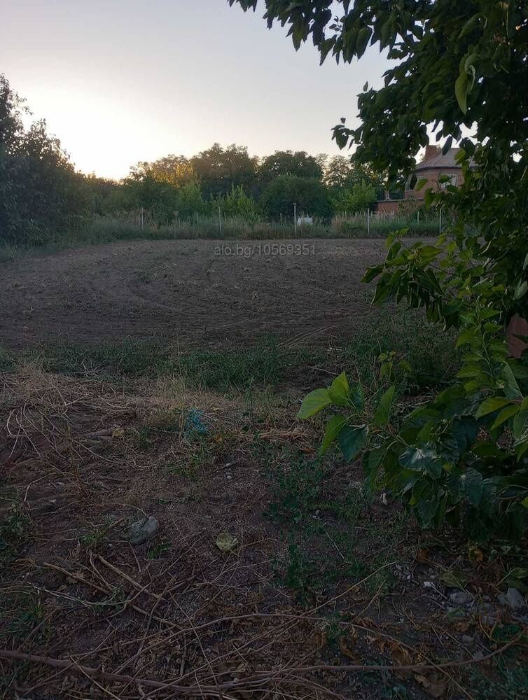 Парцел в с. Цалапица, Област Пловдив - 754 кв.м за 34 €/кв.м - Снимка #1