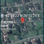 Парцел в с. Златари, Област Ямбол - 1075 кв.м за 7 €/кв.м - Снимка #1