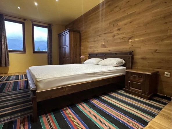 Дава се под наем Двустаен апартамент в София, Овча купел 2 - 75 кв.м за 598.23 € - Снимка #1