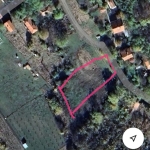 Парцел в с. Люлин, Област Перник - 907 кв.м за 37 €/кв.м - Снимка #1