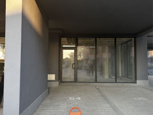 Дава се под наем Гараж / Паркомясто в Пловдив, Христо Смирненски - 23 кв.м за 56.1 € - Снимка #1