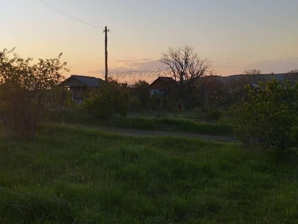 Парцел в Бургас, Ветрен - 1000 кв.м за 18 €/кв.м - Снимка #1