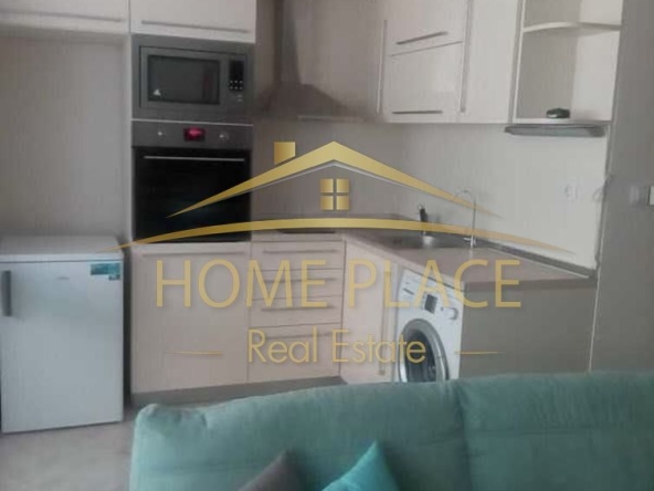 Двустаен апартамент в Варна, Възраждане 1 - 84 кв.м за 1546 €/кв.м - Снимка #1