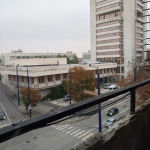 Дава се под наем Едностаен апартамент в Пазарджик, Център - 33 кв.м за 169.32 € - Снимка #1