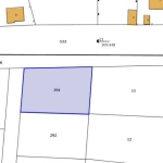 Парцел в с. Оризари, Област Пловдив - 650 кв.м за 77 €/кв.м - Снимка #1