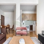 Дава се под наем Двустаен апартамент в Пловдив, Кючук Париж - 65 кв.м за 298.86 € - Снимка #1