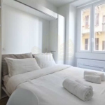 Дава се под наем Едностаен апартамент в Пловдив, Център - 21 кв.м за 102 € - Снимка #1