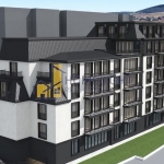 Многостаен апартамент в София, Малинова долина - 210 кв.м за 1649 €/кв.м - Снимка #1