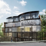 Тристаен апартамент в София, Бояна - 179 кв.м за 2320 €/кв.м - Снимка #1