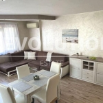 Дава се под наем Двустаен апартамент в Варна, Лятно кино Тракия - 76 кв.м за 668.1 € - Снимка #1