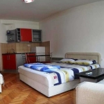 Дава се под наем Едностаен апартамент в Пловдив, Кършияка - 45 кв.м за 219.3 € - Снимка #1