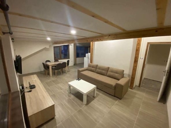 Дава се под наем Многостаен апартамент в Бургас, Сарафово - 120 кв.м за 510 € - Снимка #1