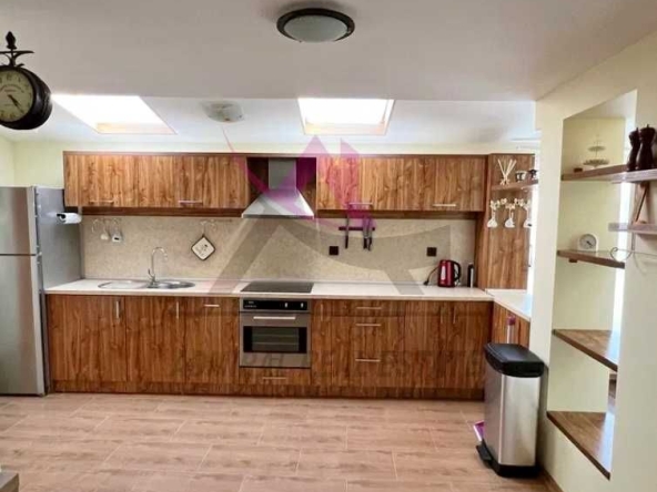 Дава се под наем Тристаен апартамент в Варна, Виница - 119 кв.м за 750 € - Снимка #1