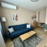 Дава се под наем Тристаен апартамент в Варна, Базар Левски - 65 кв.м за 1000 € - Снимка #1