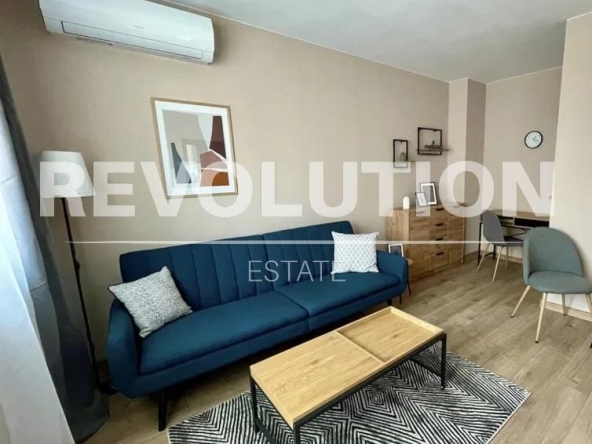 Дава се под наем Тристаен апартамент в Варна, Базар Левски - 65 кв.м за 498.27 € - Снимка #1